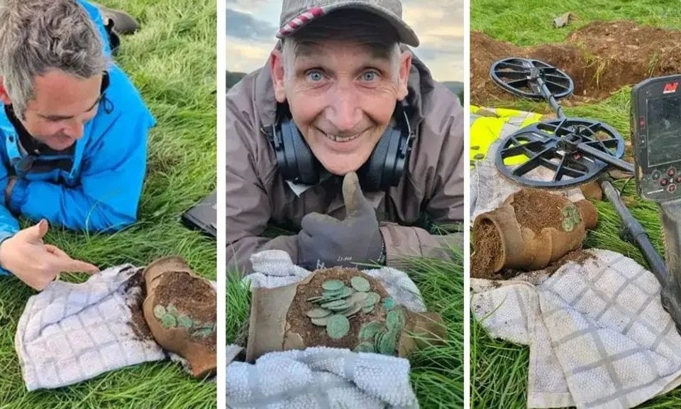 δεν-πίστευε-στα-μάτια-του-βρήκε-15-000-ρωμαϊ-2191450