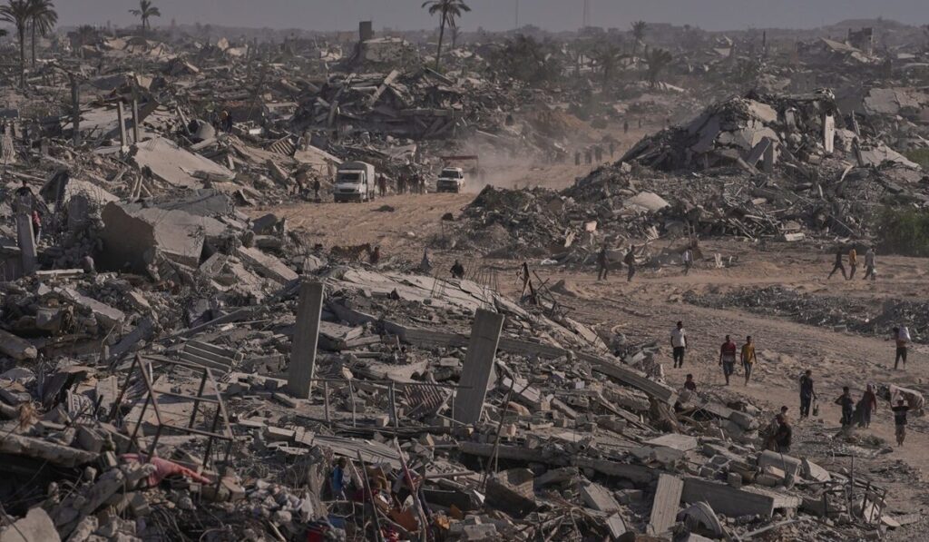 γάζα-συγκλονιστικό-βίντεο-από-τα-ερεί-2182049