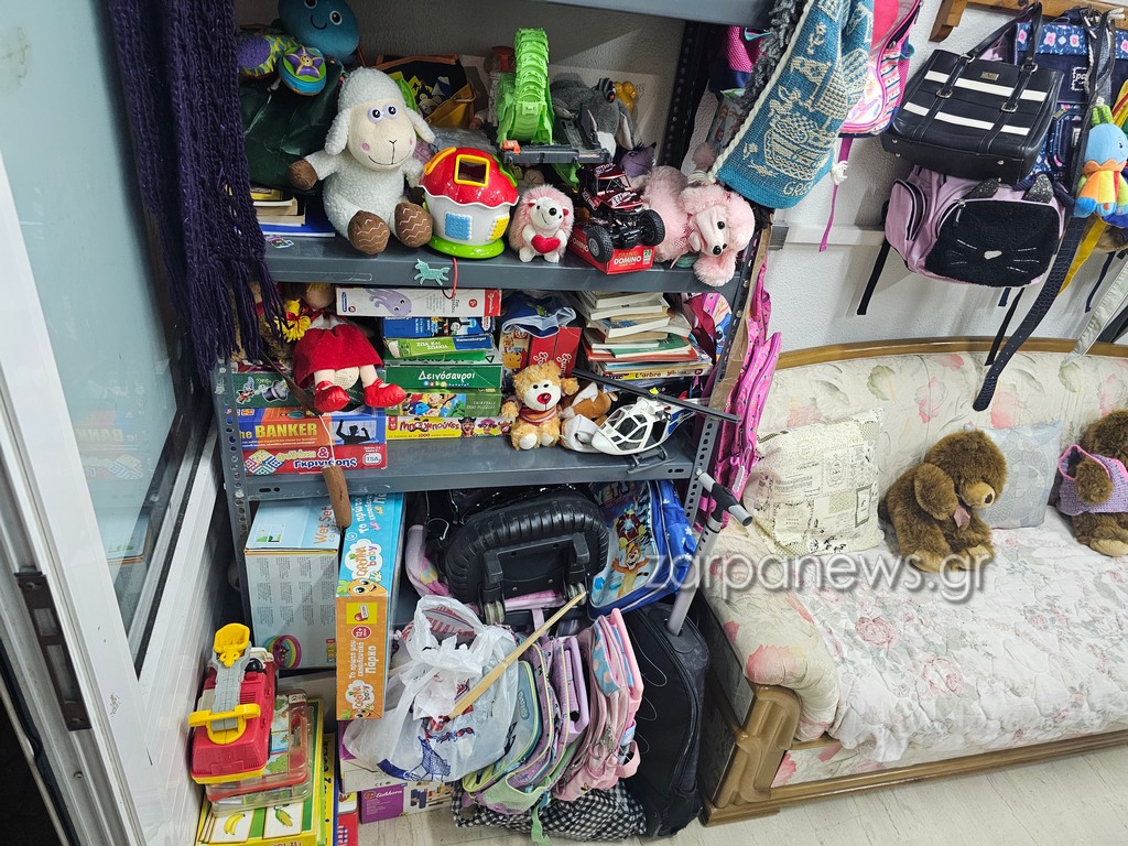 Χανιά | Ιστορίες αλληλεγγύης - Τι αφηγούνται εθελοντές του Κυττάρου Χαλέπας | Video