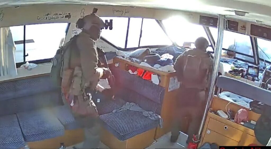 global-sumud-flotilla-αναχαιτίστηκε-το-ελληνικό-πλοίο-2175032