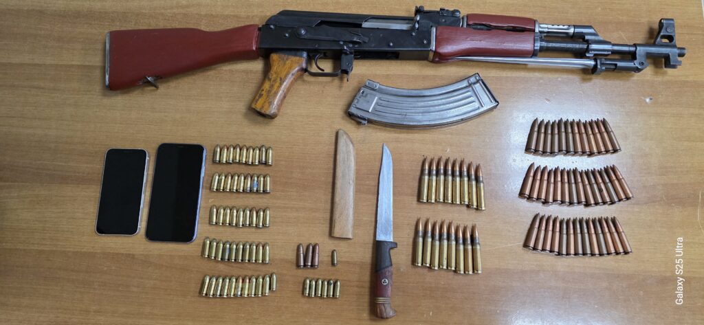 κρήτη-συνελήφθη-28χρονος-για-οπλοκατοχ-2229518