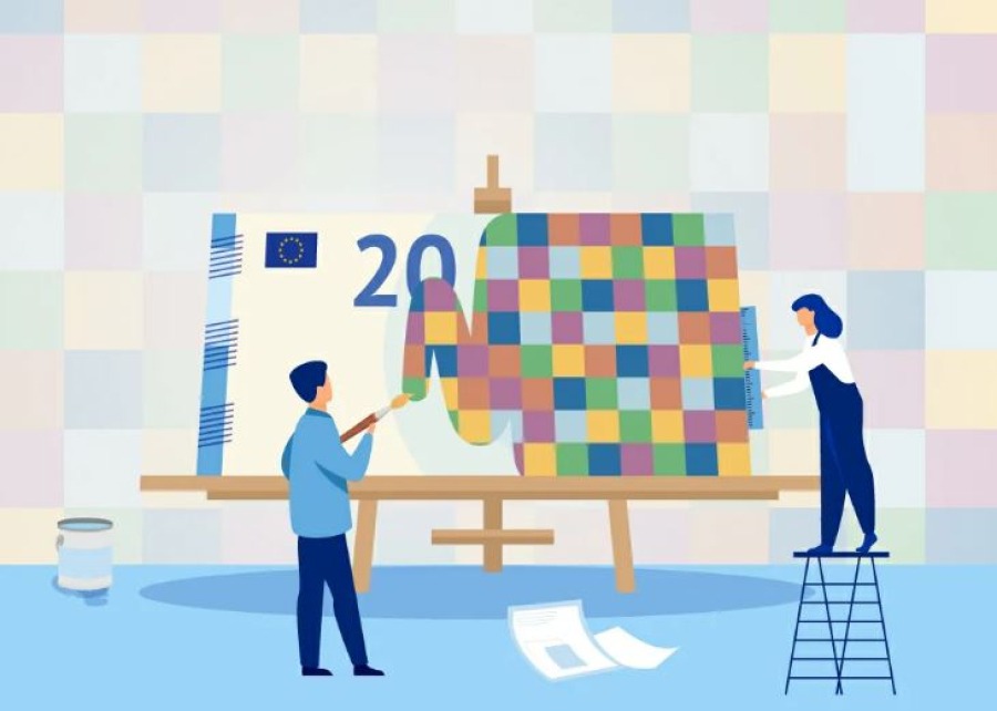 τα-νέα-χαρτονομίσματα-του-ευρώ-για-το-2026-2223793