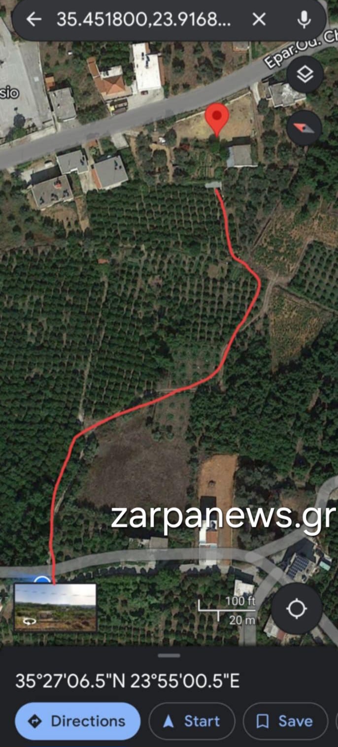 Κρήτη: Απάτη με επιστημονικό μανδύα - Πώς δρούσε ο “ειδικός” στις εξαφανίσεις - Σήμερα η δίκη του καθηγητή