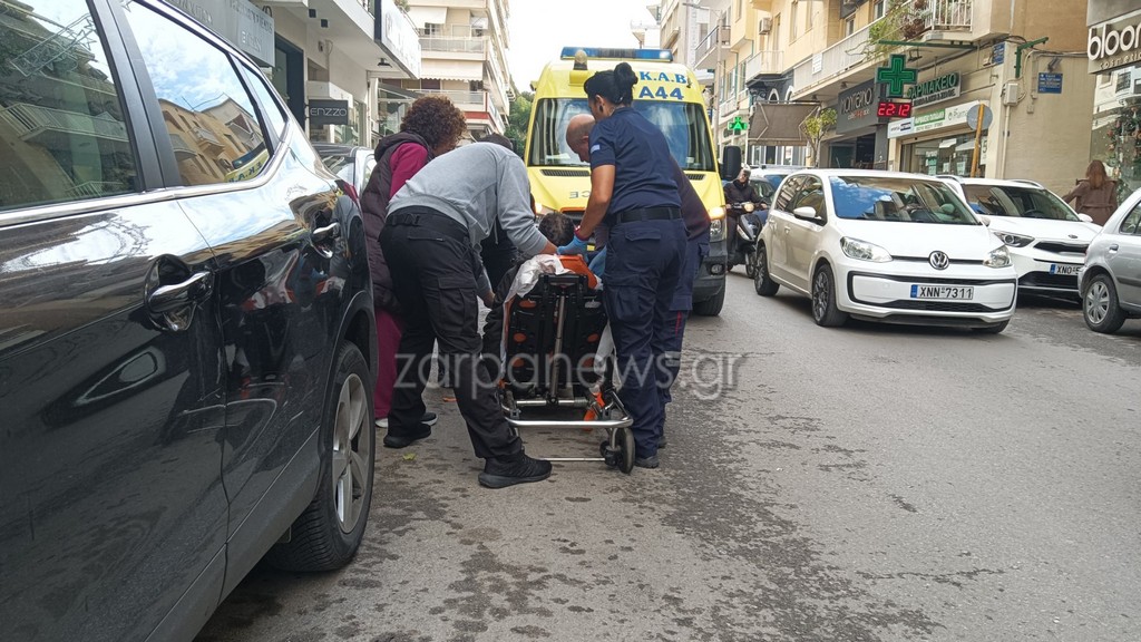 χανιά-αναστάτωση-στην-οδό-τζανακάκη-2231666