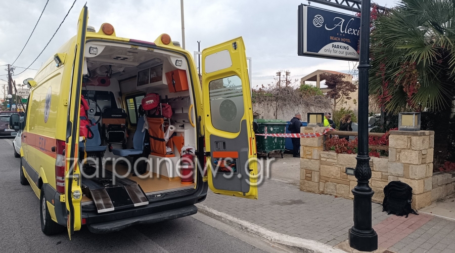 Νέο θανατηφόρο τροχαίο στην Κρήτη: Νεκρός 37χρονος - Δείτε εικόνες 5 Νέο θανατηφόρο τροχαίο στην Κρήτη: Νεκρός 37χρονος - Δείτε εικόνες