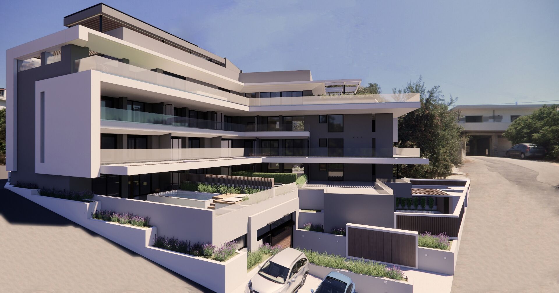 Πιστοποιήθηκε και ολοκληρώνεται το “Chalepa Vista” – Νέο τοπόσημο πολυτελούς κατοικίας στην Κρήτη (pics) 4 Πιστοποιήθηκε και ολοκληρώνεται το “Chalepa Vista” – Νέο τοπόσημο πολυτελούς κατοικίας στην Κρήτη (pics)