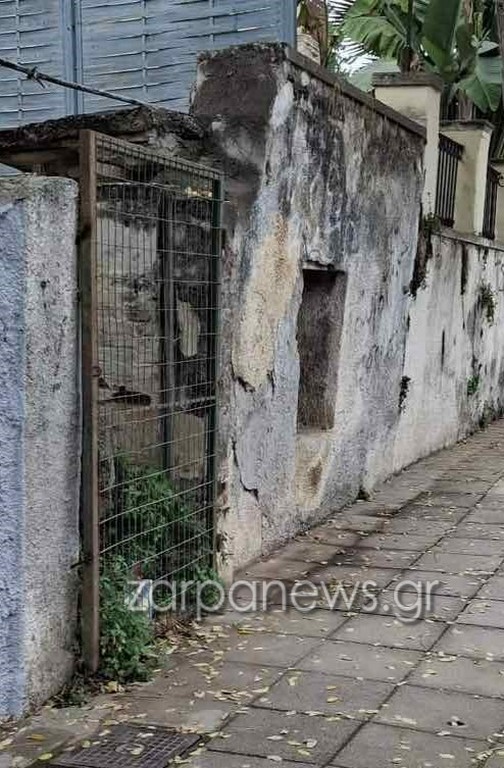 χανιά-ανησυχία-για-ετοιμόρροπο-τοιχί-2251527