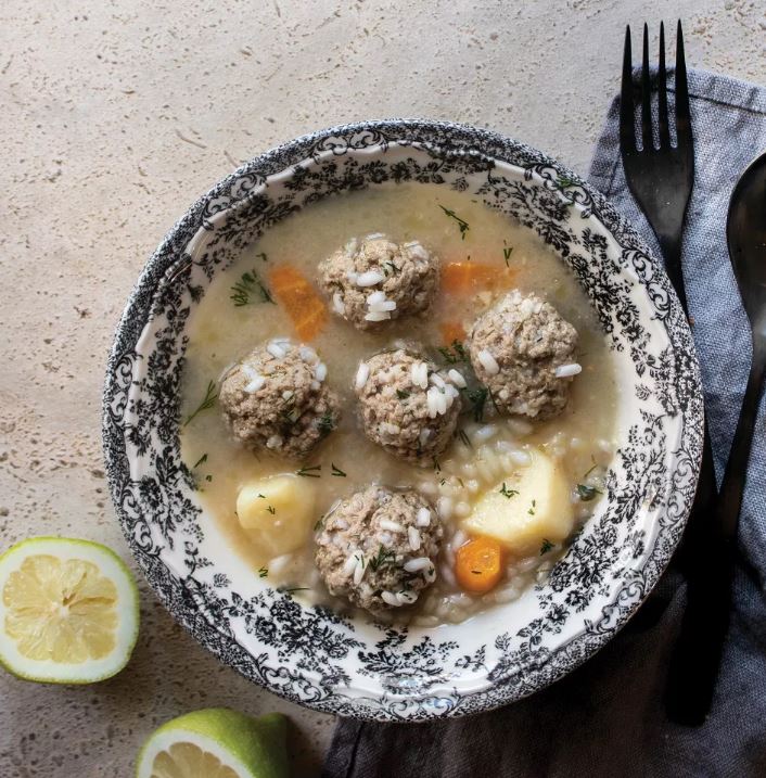 εύκολα-γιουβαρλάκια-σούπα-2273508