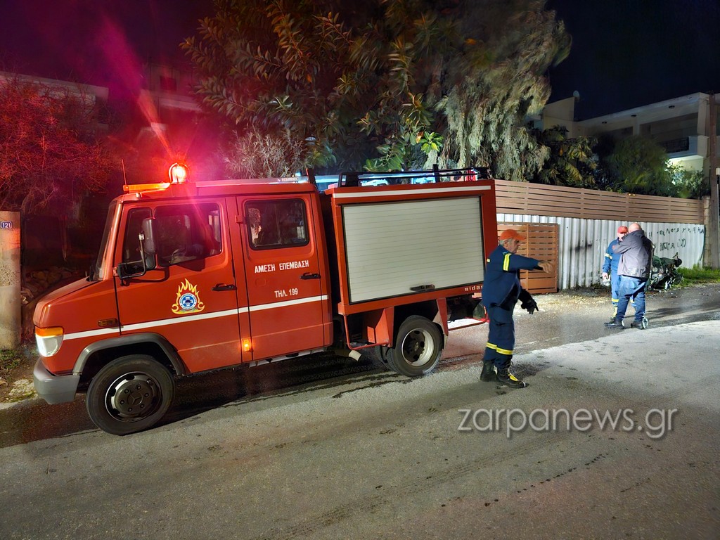 χανιά-φωτιά-σε-λεβητοστάσιο-σπιτιού-2260015