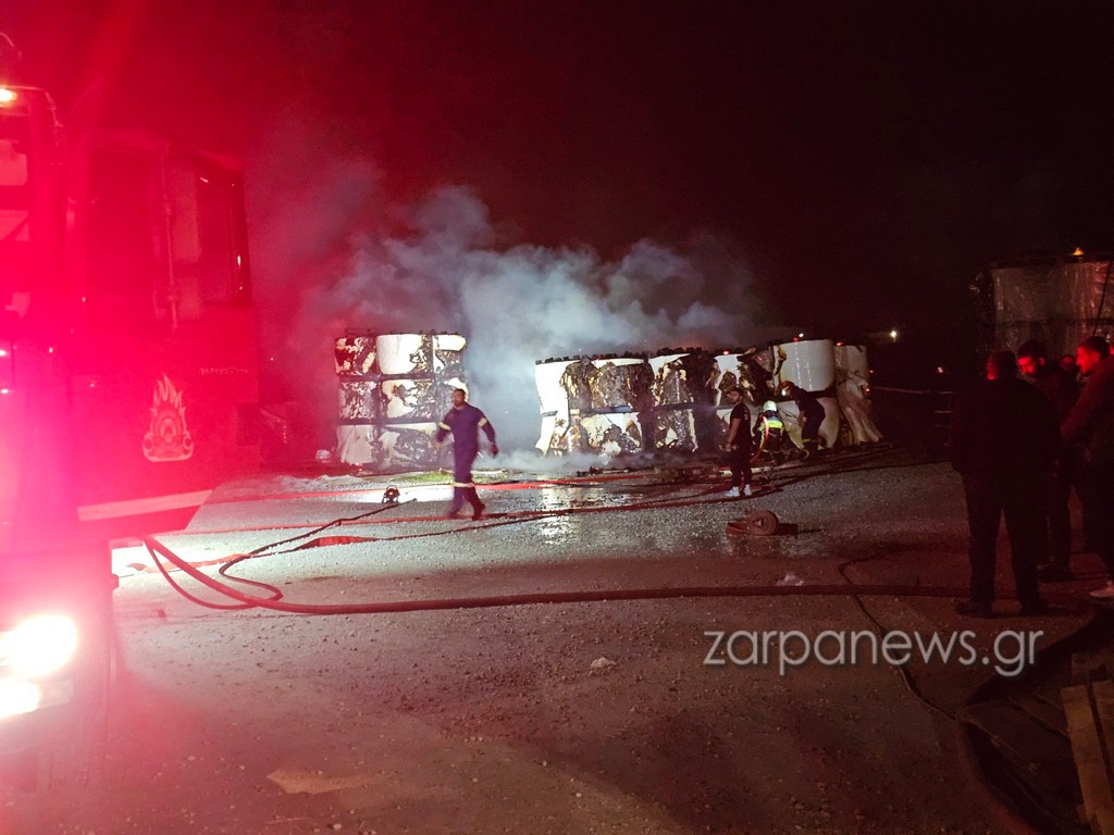 χανιά-υπό-έλεγχο-η-φωτιά-σε-τυπογραφεί-2271050