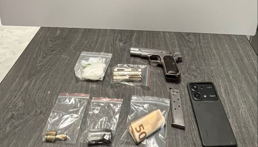 συνελήφθη-για-ναρκωτικά-32χρονος-στα-χα-2273124