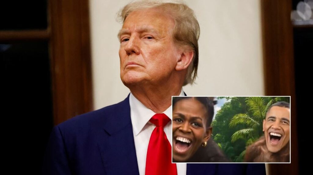 ο-τραμπ-ανέβασε-προκλητικό-βίντεο-που-2260545
