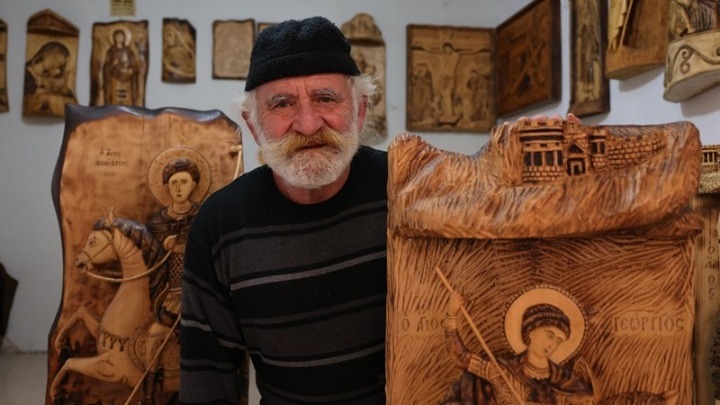 ο-λυγερεύς-που-σμιλεύει-τα-ξύλα-του-δ-2266022