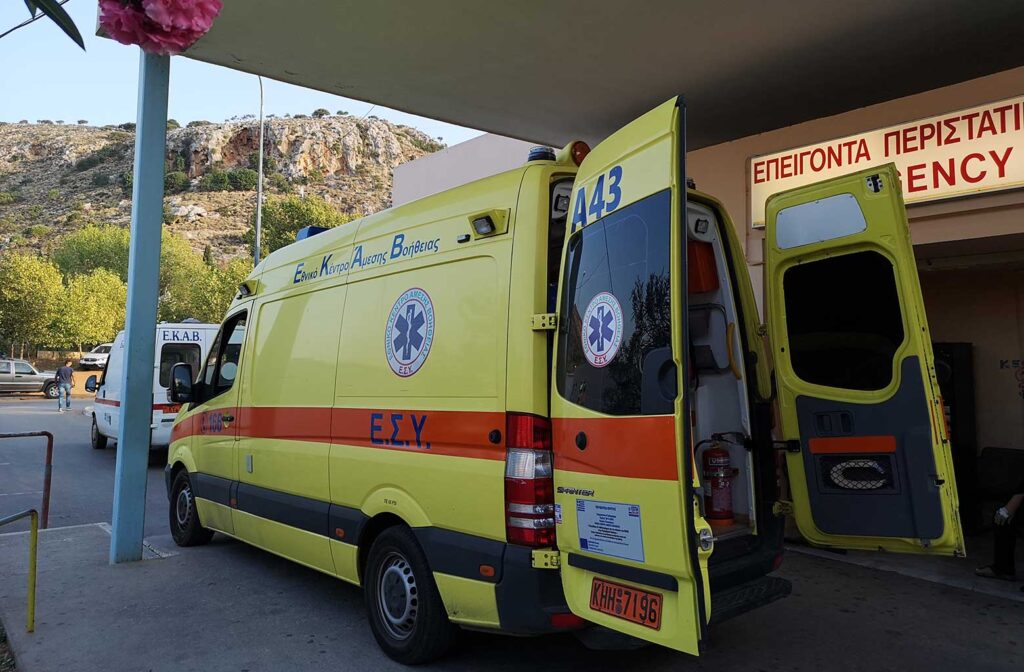 χανιά-τροχαίο-με-παράσυρση-πεζού-στη-σ-2288282