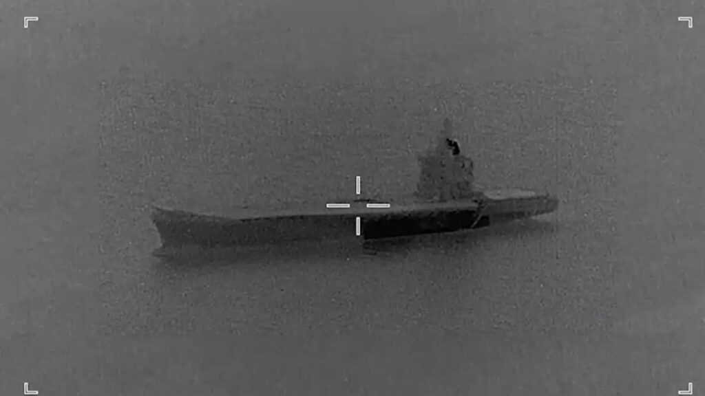 οι-ηπα-βύθισαν-ιρανικό-αεροπλανοφόρο-2279085