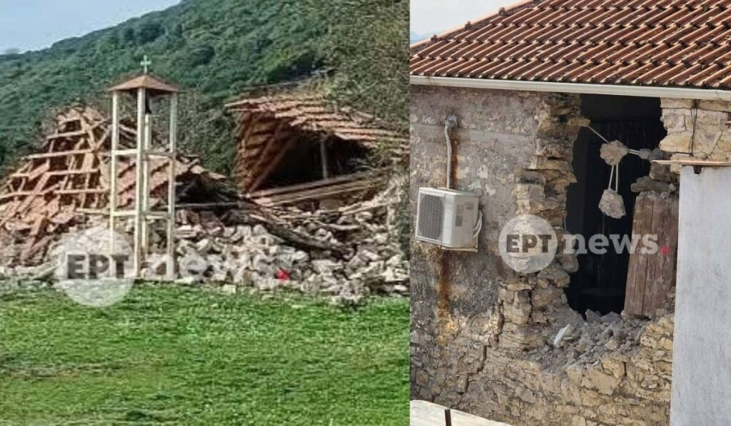 σεισμός-στην-ήπειρο-κατέρρευσε-εκκλη-2280490