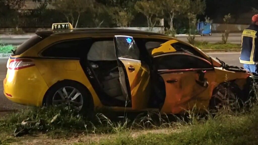 νεκρή-59χρονη-οδηγός-ταξί-σε-τροχαίο-στη-2283117
