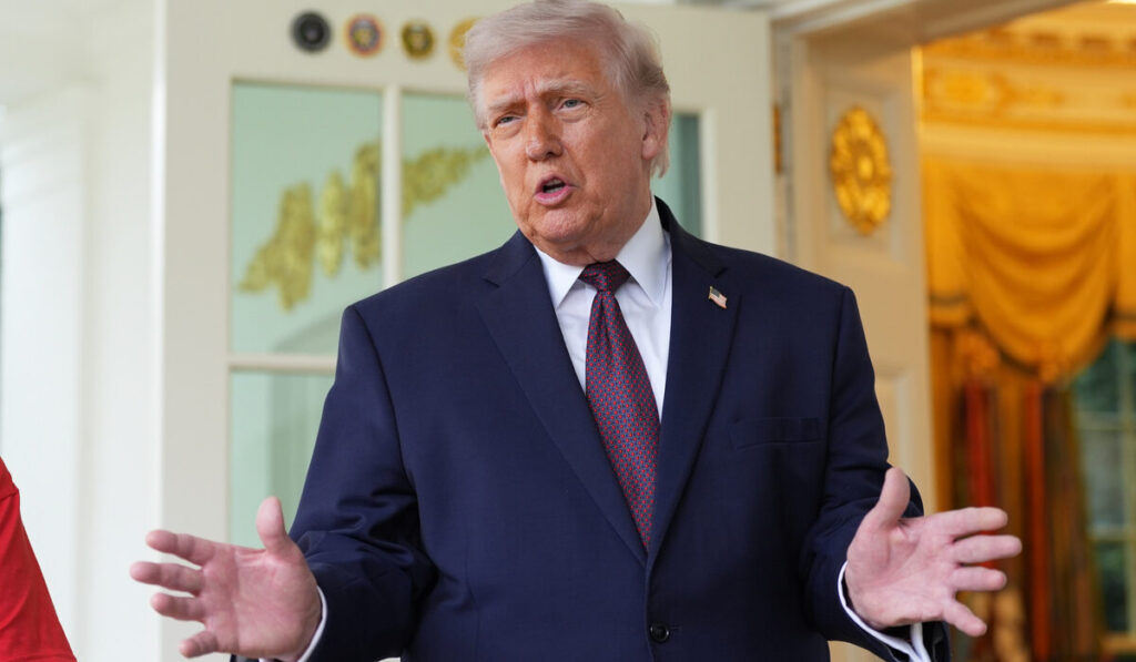 ο-τραμπ-δεν-ξεκλειδώνει-τα-στενά-του-2308637