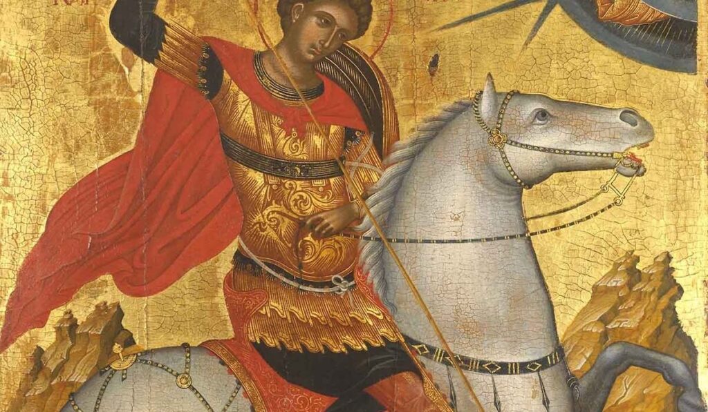 πότε-γιορτάζει-φέτος-ο-γιώργος-2296700