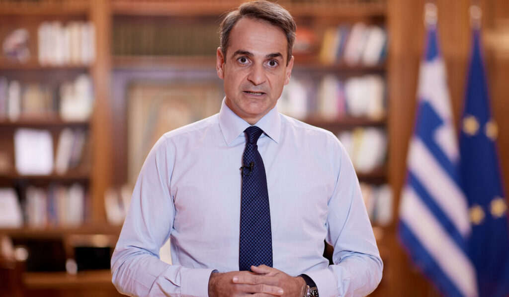 τηλεοπτικό-μήνυμα-μητσοτάκη-τι-θα-πει-2298702