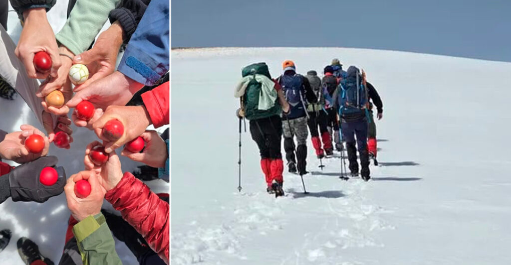 τσούγκρισαν-αυγά-στην-υψηλότερη-κορυ-2303501