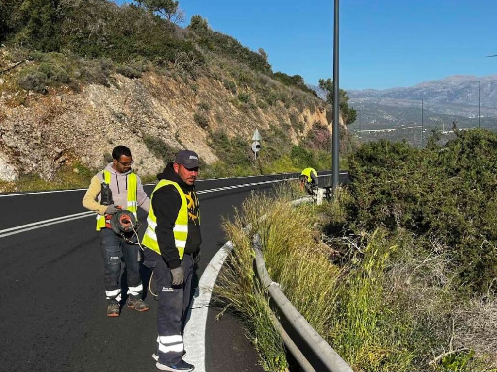 κρήτη-τοποθέτηση-στηθαίων-ασφαλείας-2313500