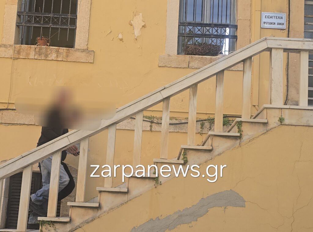 στον-εισαγγελέα-ο-50χρονος-για-το-επεισό-2334650