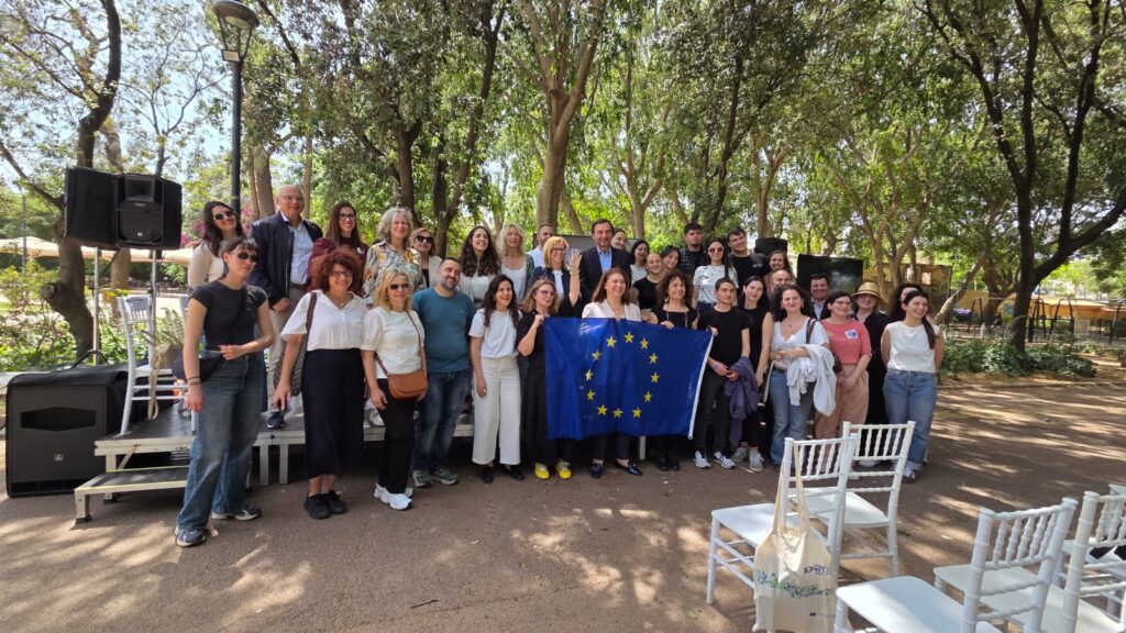 το-europe-direct-κρήτης-έφερε-την-ευρώπη-πιο-κοντά-2321907