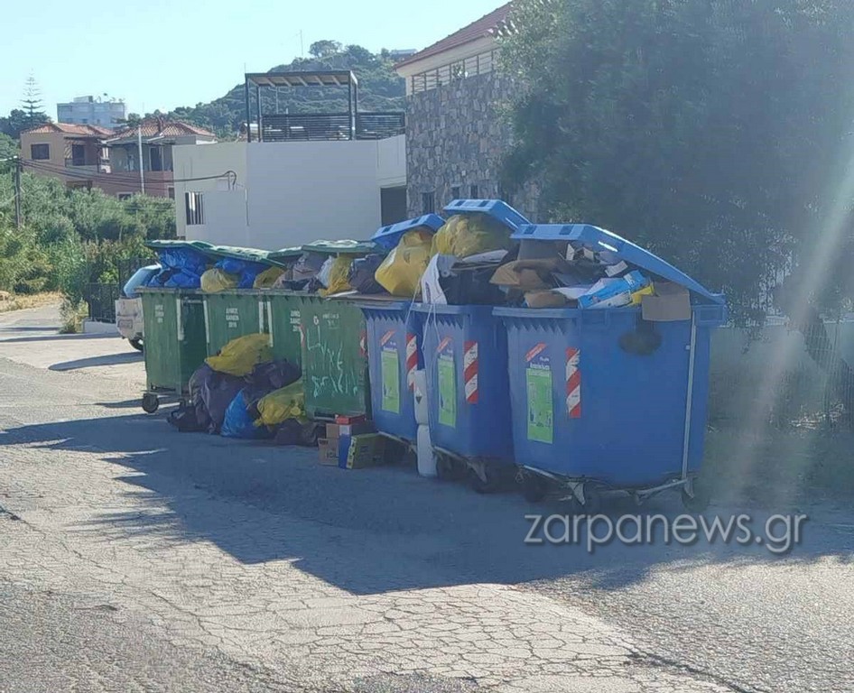 χανιά-ξεχειλισμένοι-κάδοι-στην-αγία-μ-2335412