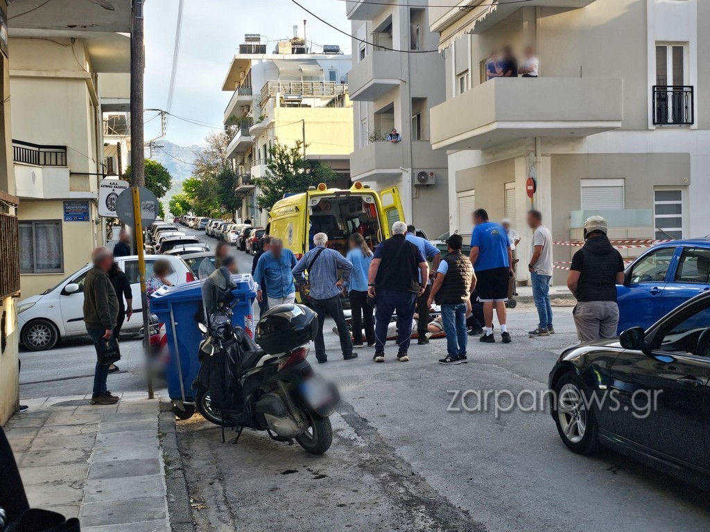 τροχαίο-στα-χανιά-αυτοκίνητο-συγκρού-2324169